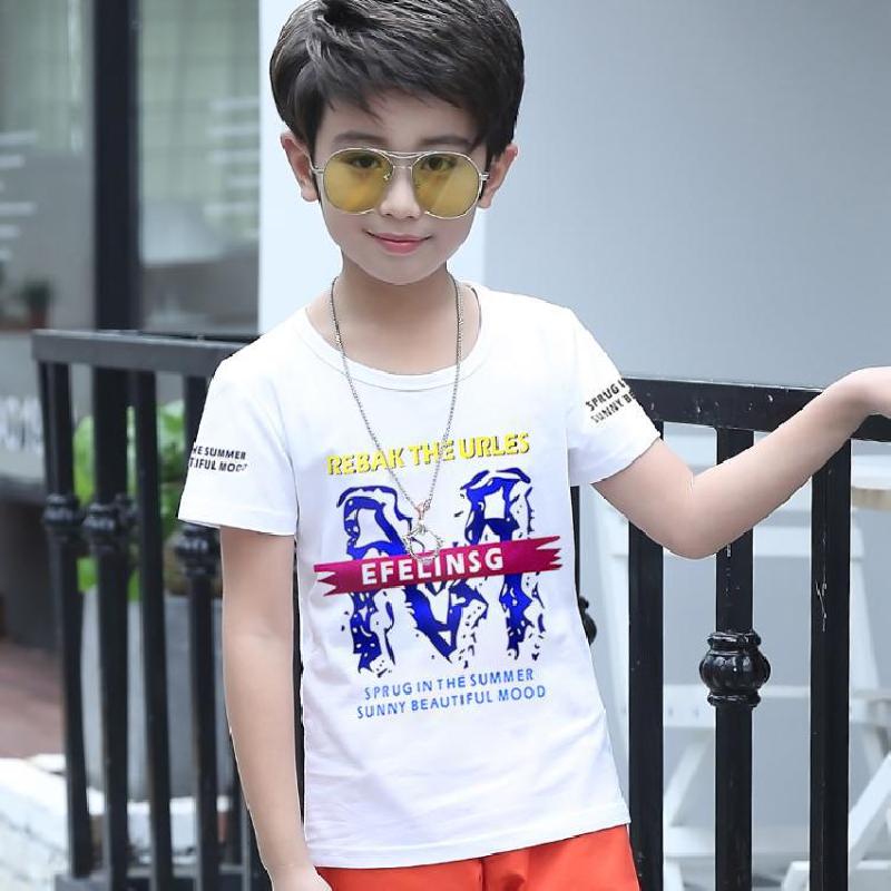 T-shirt enfant - Ref 3427843