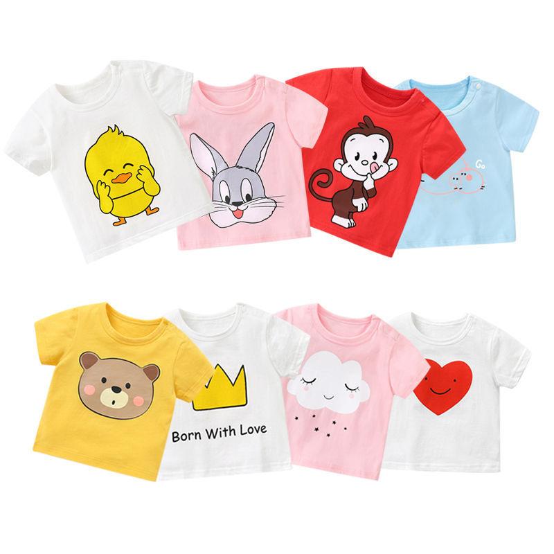 T-shirt enfant - Ref 3427857