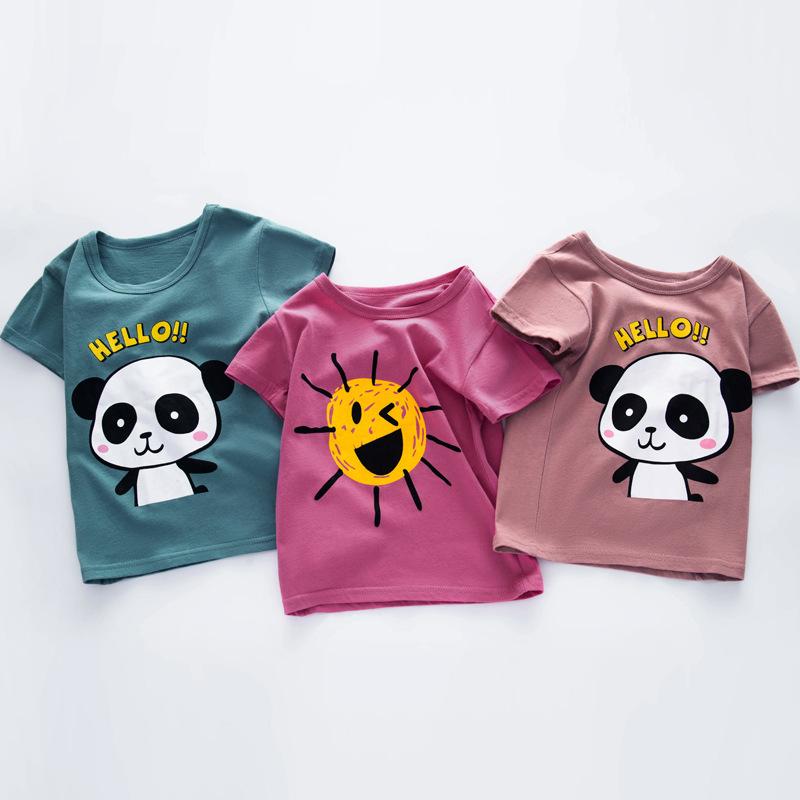 T-shirt enfant - Ref 3427867