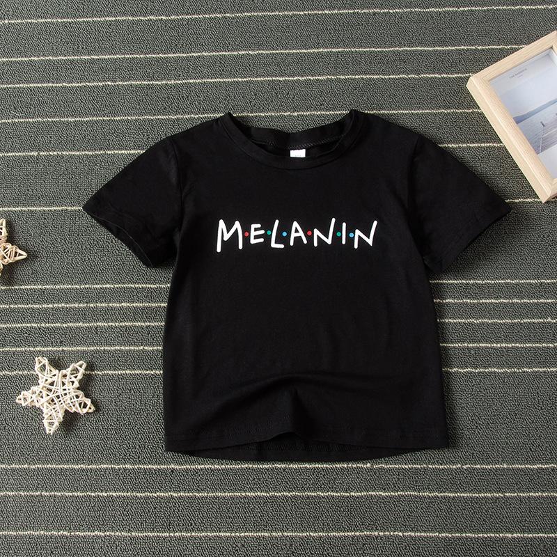 T-shirt enfant en coton - Ref 3427869