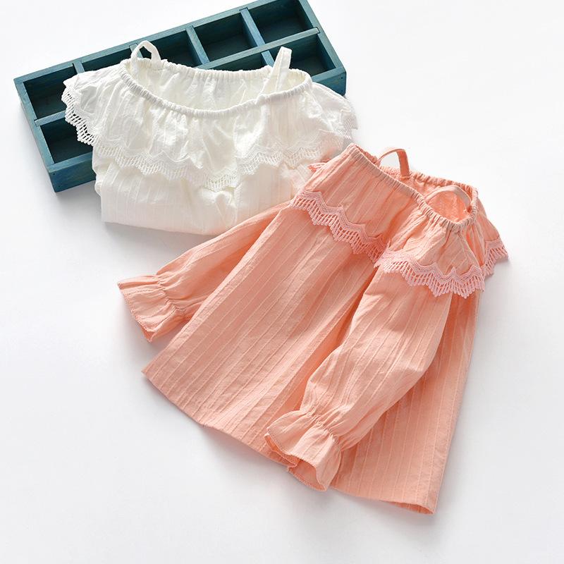 T-shirt enfant en Coton couleur naturelle - Ref 3427879