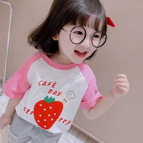 T-shirt enfant - Ref 3427885