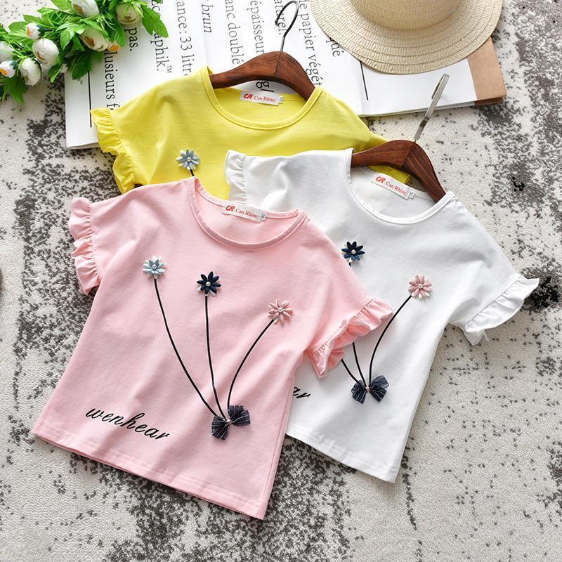 T-shirt enfant - Ref 3427891