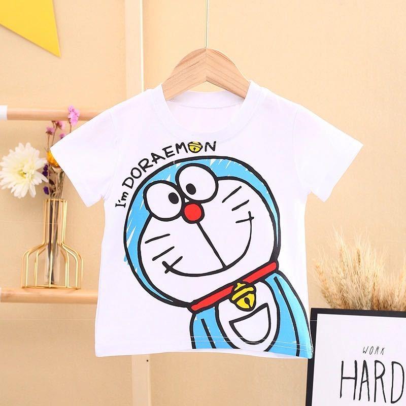 T-shirt enfant en coton - Ref 3427897