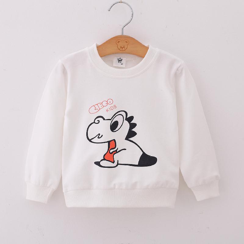 T-shirt enfant en coton - Ref 3440583