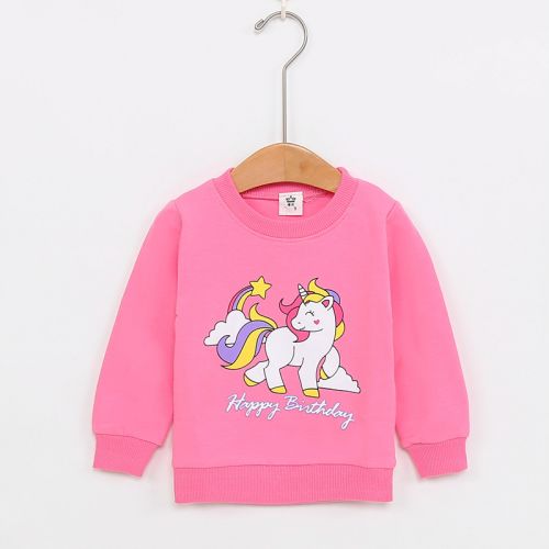 T-shirt enfant en coton - Ref 3440584