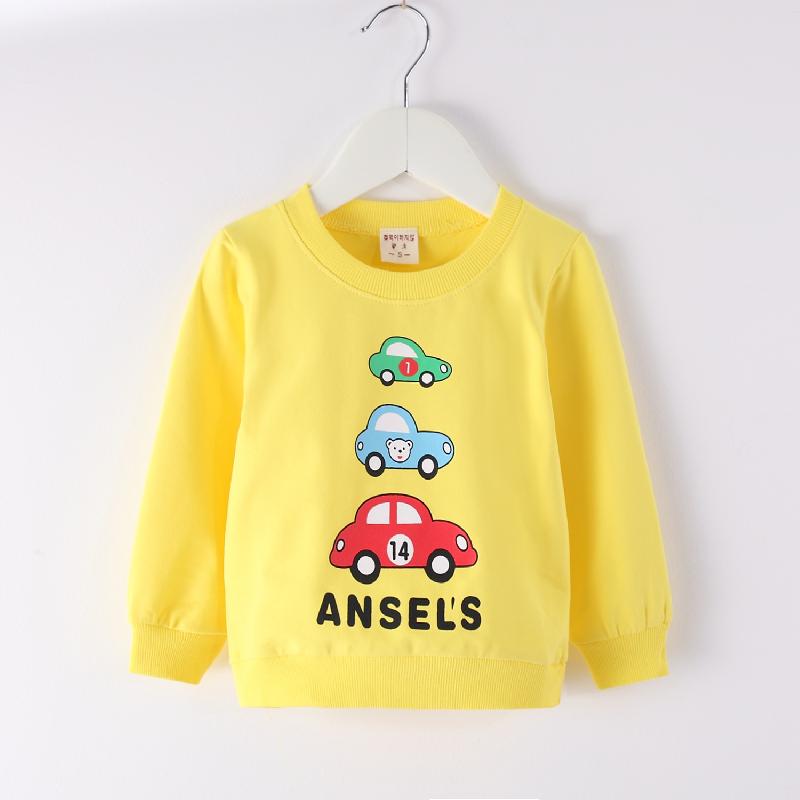 T-shirt enfant en coton - Ref 3440589