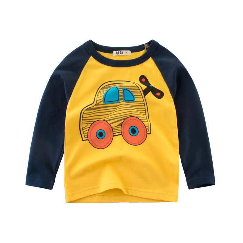 T-shirt enfant en coton - Ref 3440595