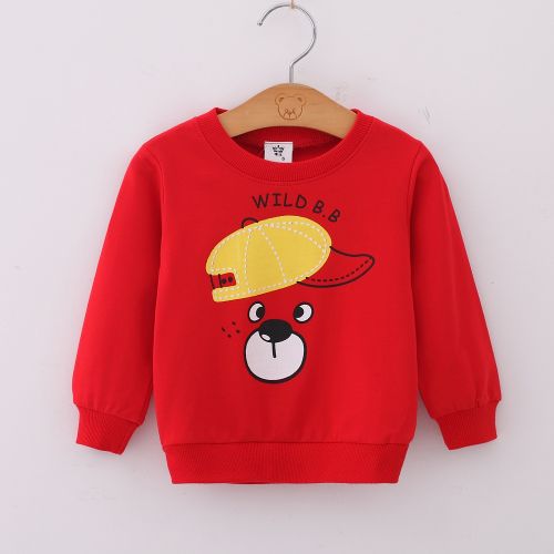 T-shirt enfant en coton - Ref 3440601