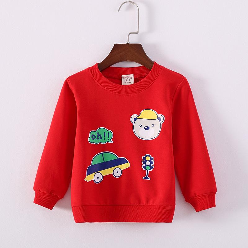 T-shirt enfant en coton - Ref 3440609