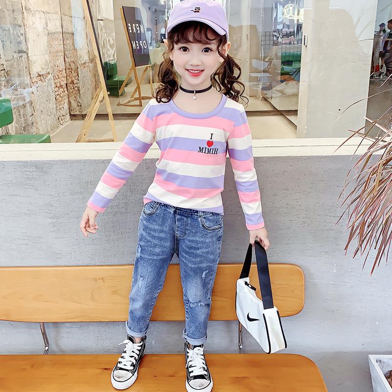 T-shirt enfant en coton - Ref 3440660
