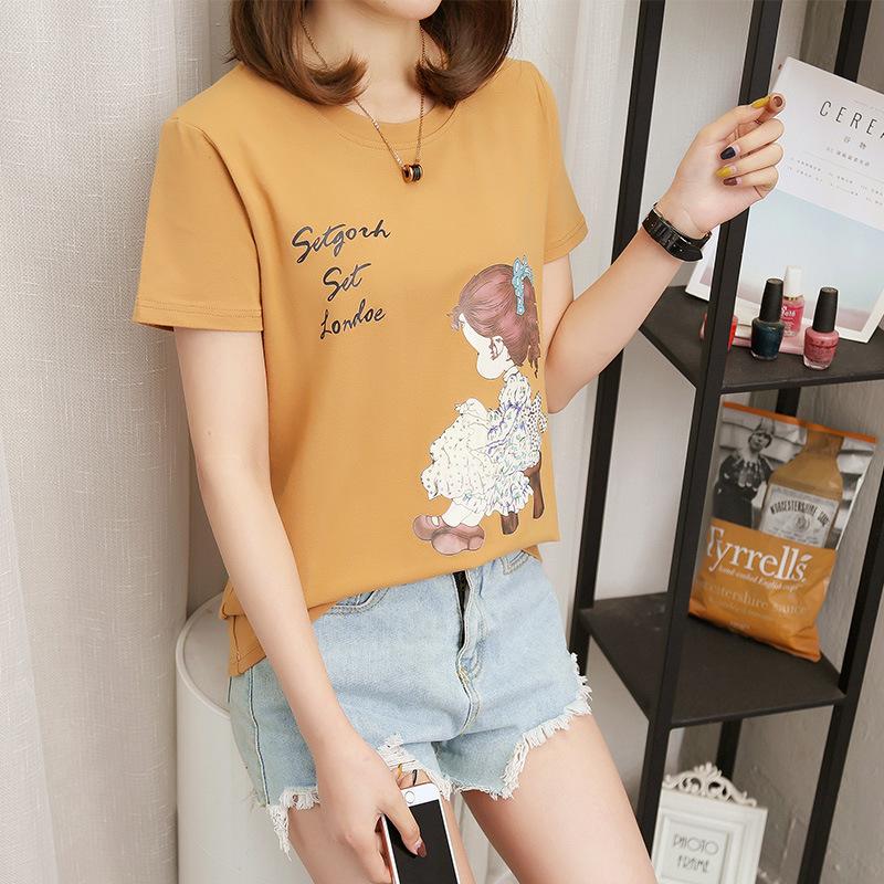 T shirt femme 3314499