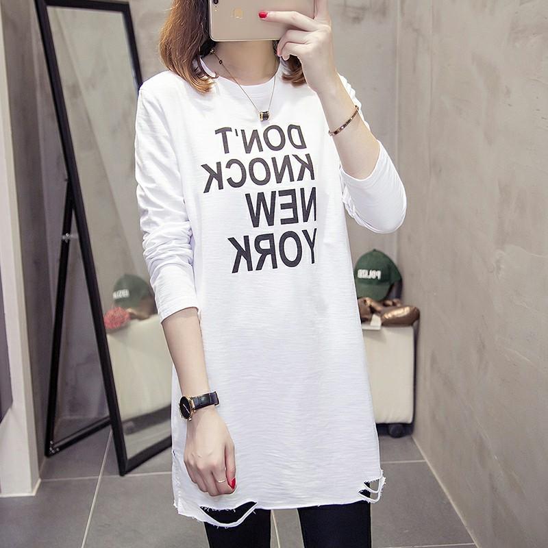 T-shirt femme en Coton - Ref 3315200