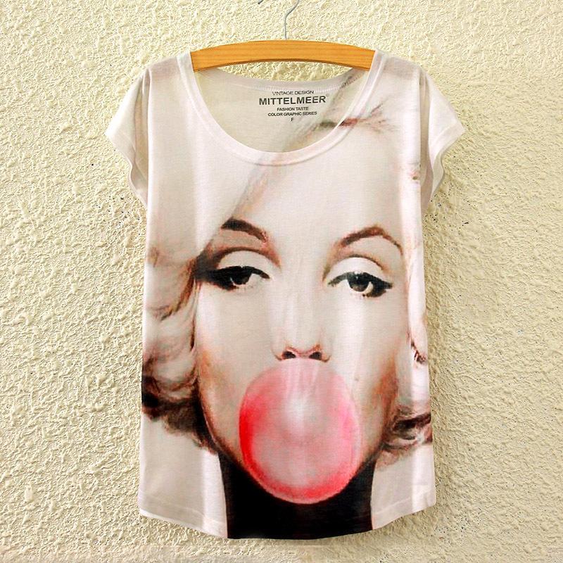 T shirt femme 3315450