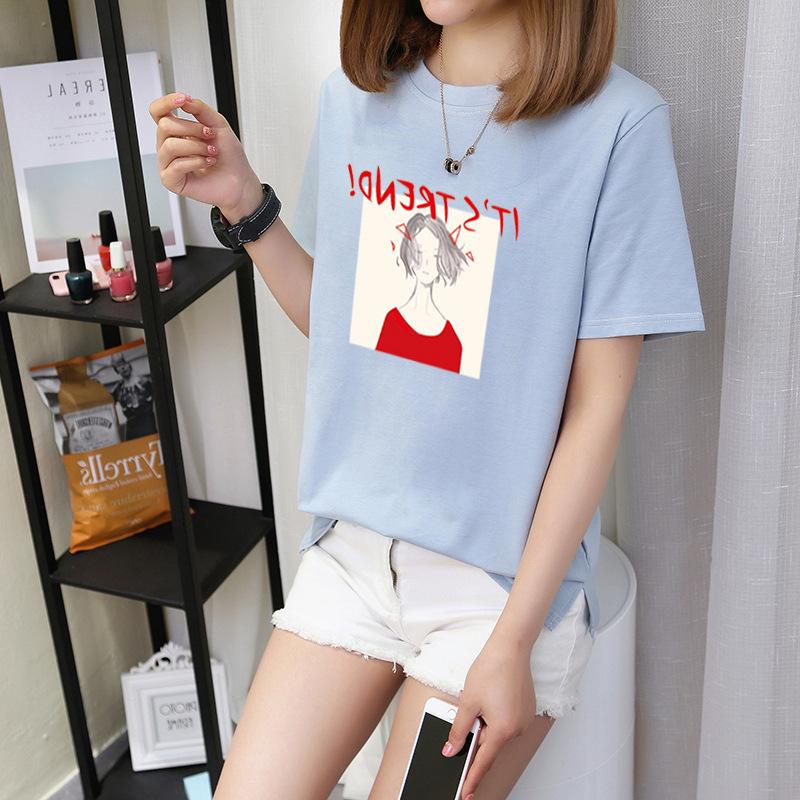 T shirt femme 3315749