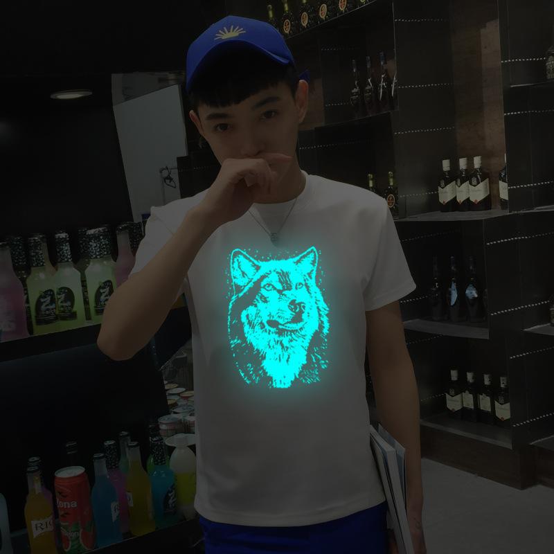 T-shirt fluorescent Fashion - Ref 3423966