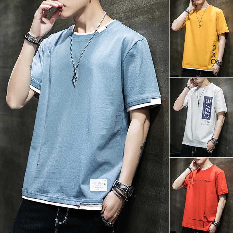 T-shirt homme en Polyester - Ref 3439214