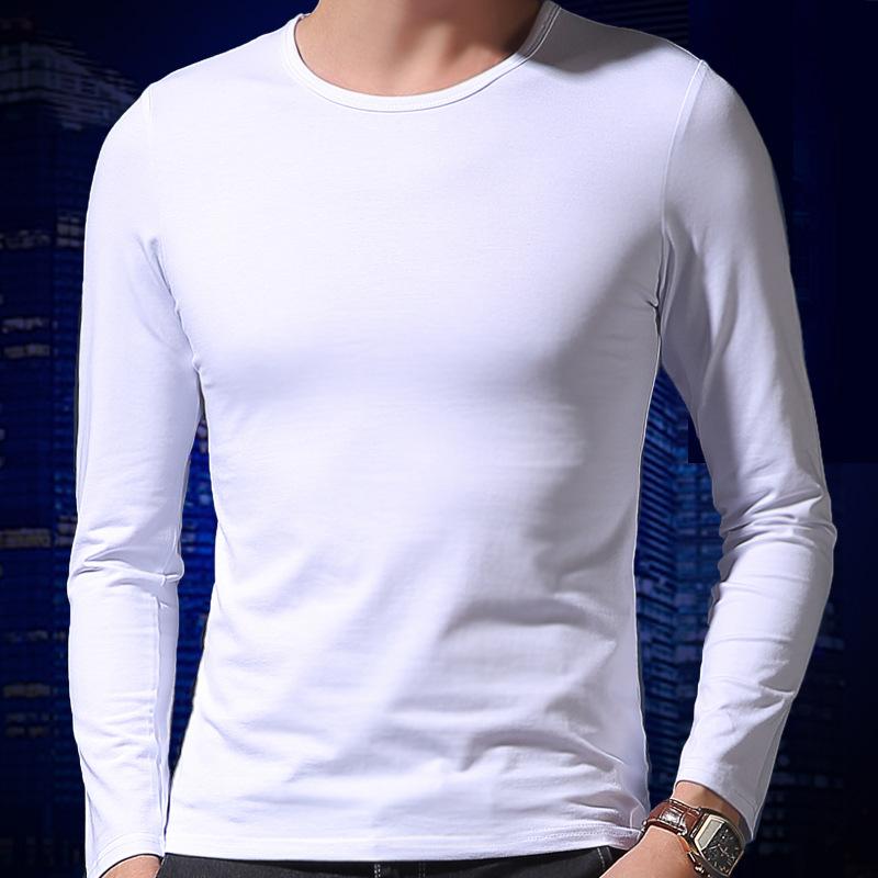 T-shirt homme en Modal - Ref 3439228