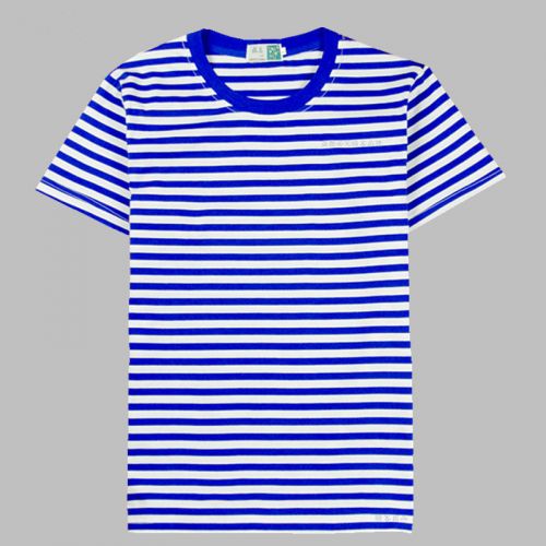 T-shirt homme en Coton mélangé - Ref 3439240