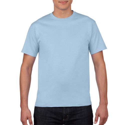 T-shirt homme en coton - Ref 3439315