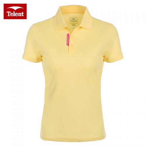 T-shirt sport pour femme TELENT - Ref 2021241