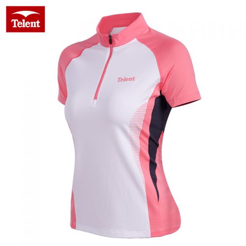 T-shirt sport pour femme TELENT - Ref 2021242