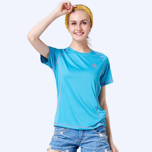 T-shirt sport pour femme TECTOP - Ref 2021404