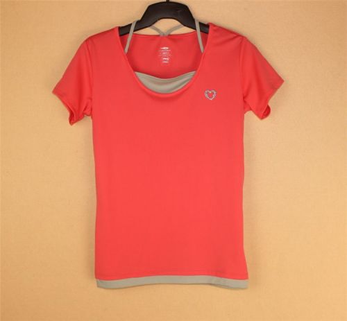 T-shirt sport pour femme JINDUO à manche courte - Ref 2021425