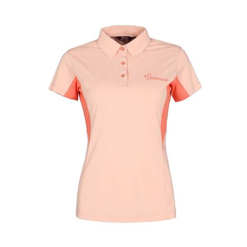 T-shirt sport pour femme TOREAD à manche courte - Ref 2021449