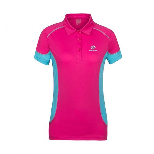 T-shirt sport pour femme TECTOP à manche courte - Ref 2021479
