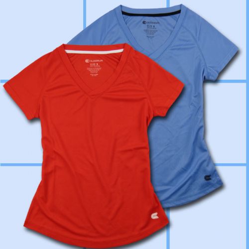 T-shirt sport pour femme - Ref 2021521