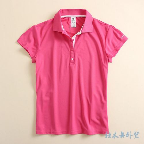 T-shirt sport pour femme à manche courte - Ref 2021550