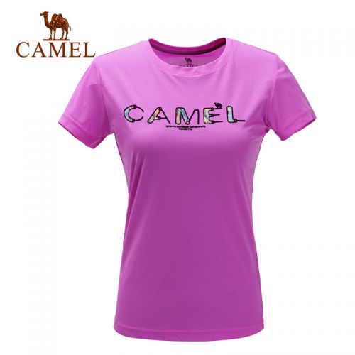 T-shirt sport pour femme - Ref 2021568