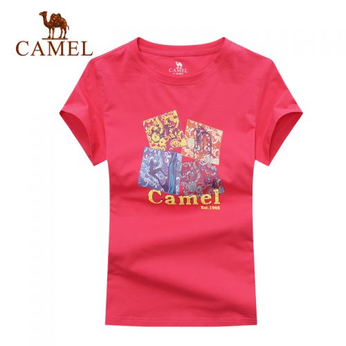 T-shirt sport pour femme - Ref 2021569
