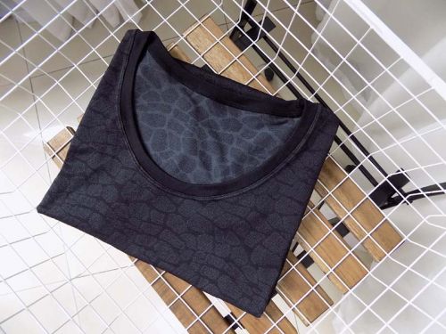 T-shirt sport pour femme - Ref 2021592