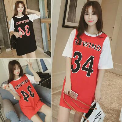 T-shirt sport pour femme - Ref 2021673