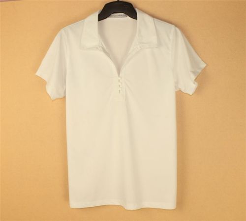 T-shirt sport pour femme JINDUO à manche courte - Ref 2021687