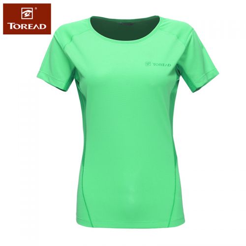 T-shirt sport pour femme TOREAD - Ref 2021835