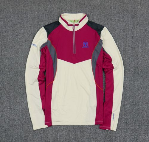 T-shirt sport pour femme NORTHFOX à manche longue - Ref 2021907