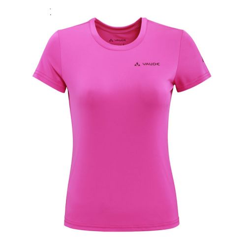 T-shirt sport pour femme à manche courte - Ref 2022014