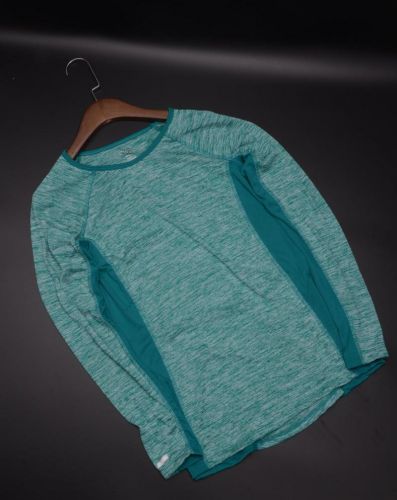 T-shirt sport pour femme à manche longue - Ref 2022045