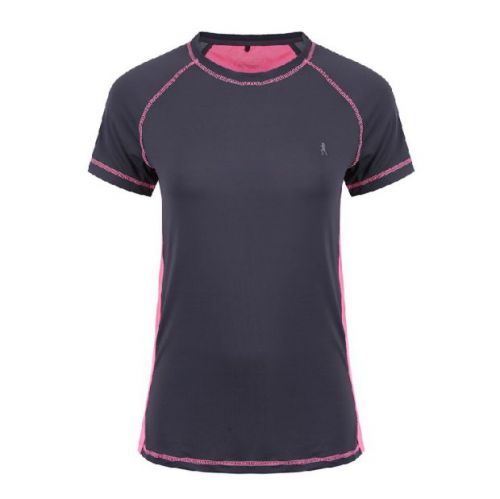 T-shirt sport pour femme à manche courte - Ref 2022143