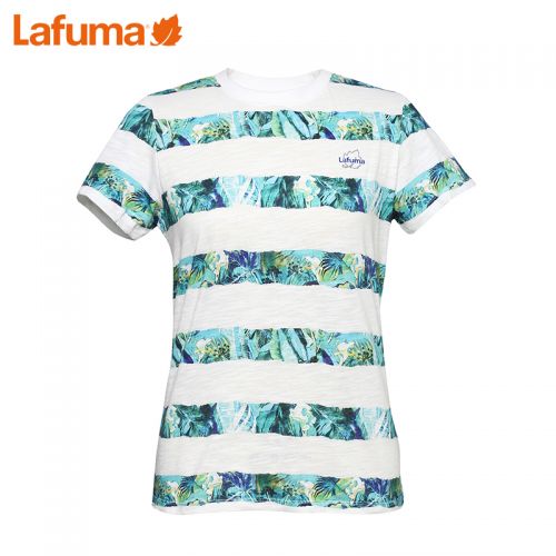 T-shirt sport pour femme LAFUMA - Ref 2022149