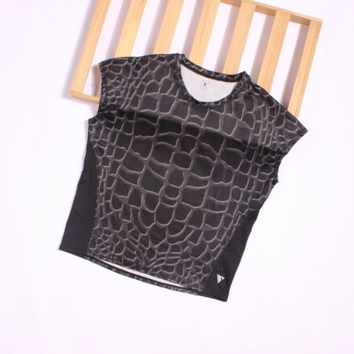 T-shirt sport pour femme - Ref 2022168