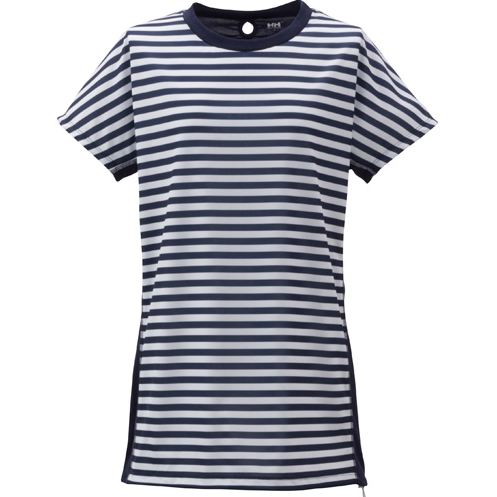 T-shirt sport pour femme à manche courte - Ref 2022180