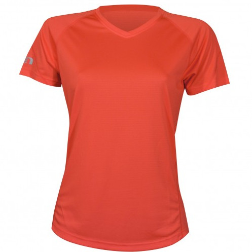 T-shirt sport pour femme NEWLINE à manche courte - Ref 2022186
