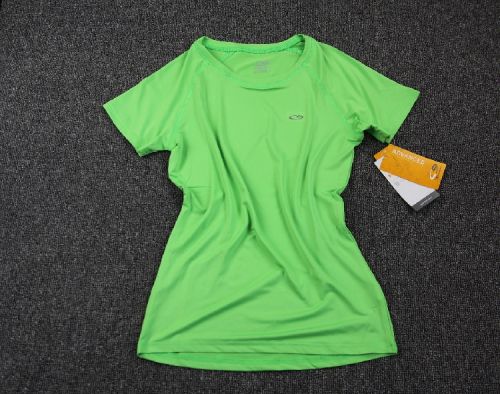 T-shirt sport pour femme - Ref 2022198