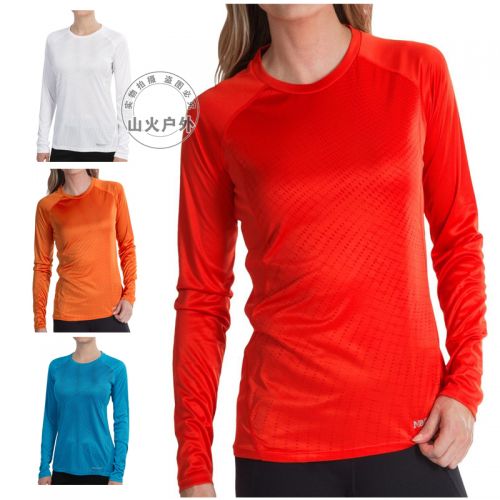 T-shirt sport pour femme MARMOT - Ref 2022309
