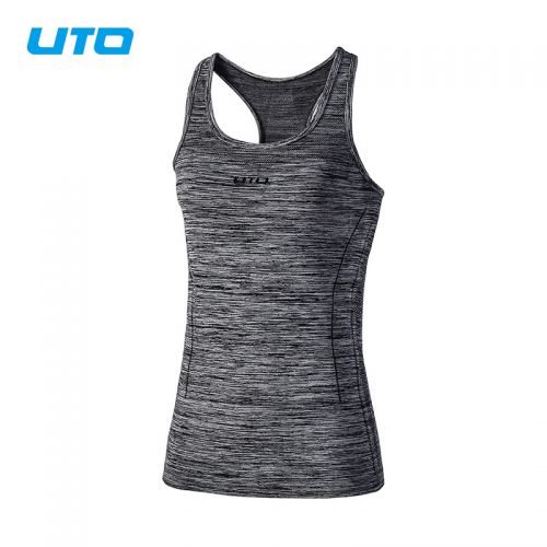 T-shirt sport pour femme à sans manches - Ref 2022322