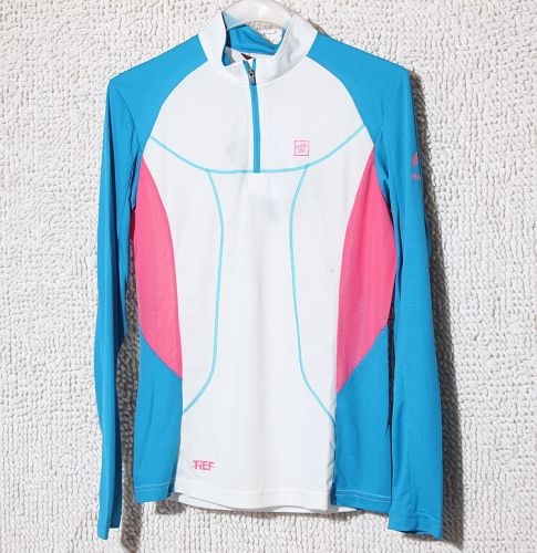 T-shirt sport pour femme TOREAD à manche longue - Ref 2022369